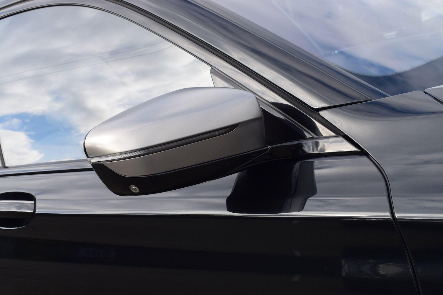 Used BMW 7 Series 2018 for sale - 76633323: Photo 71