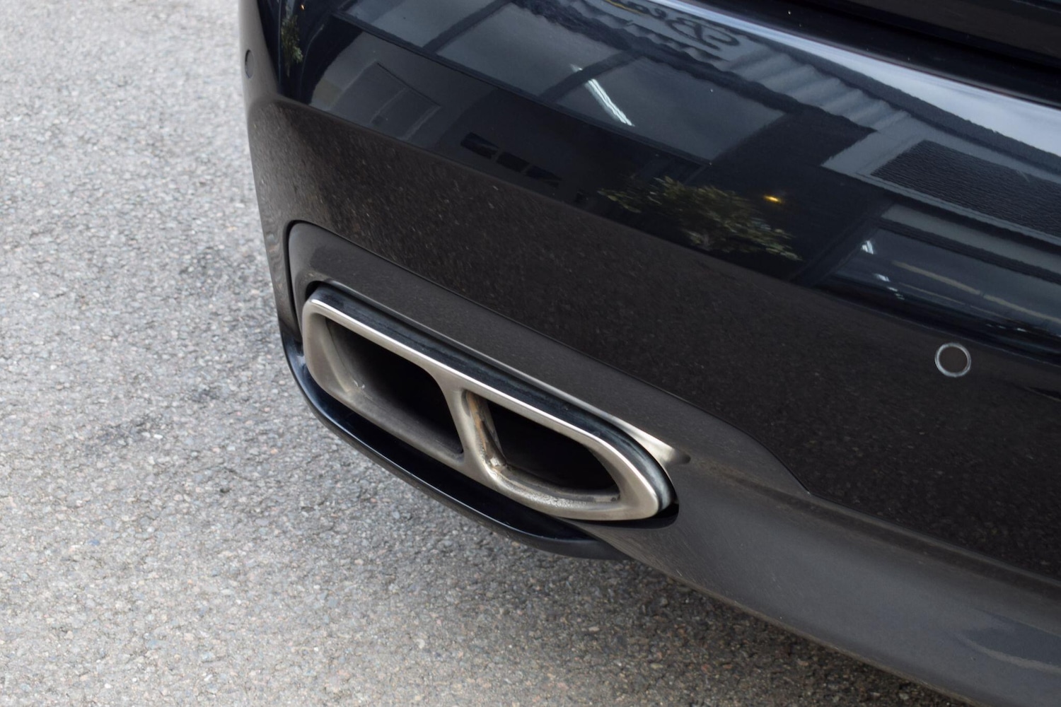 Used BMW 7 Series 2018 for sale - 76633323: Photo 72