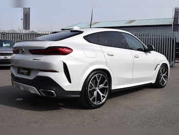 Used BMW X6 2021 for sale - 78348148: Photo