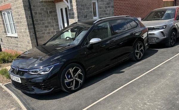 Used Volkswagen Golf 2022 for sale - 76175568: Photo 2