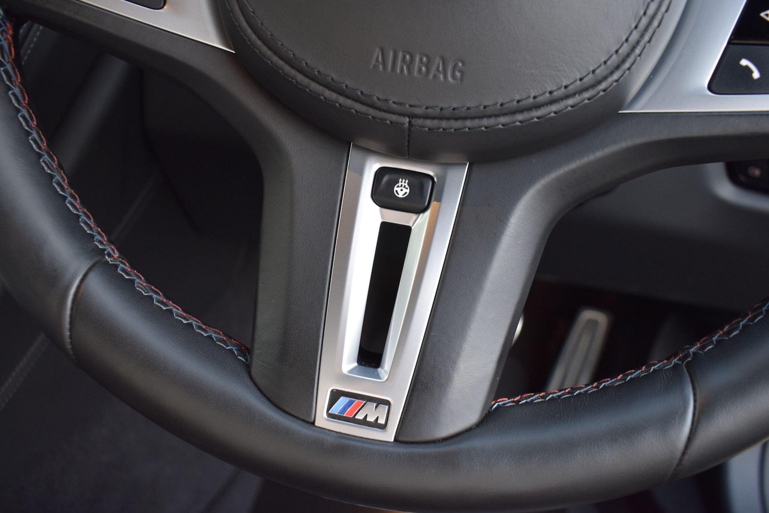 Used BMW M8 2021 for sale - 77119873: Photo 29