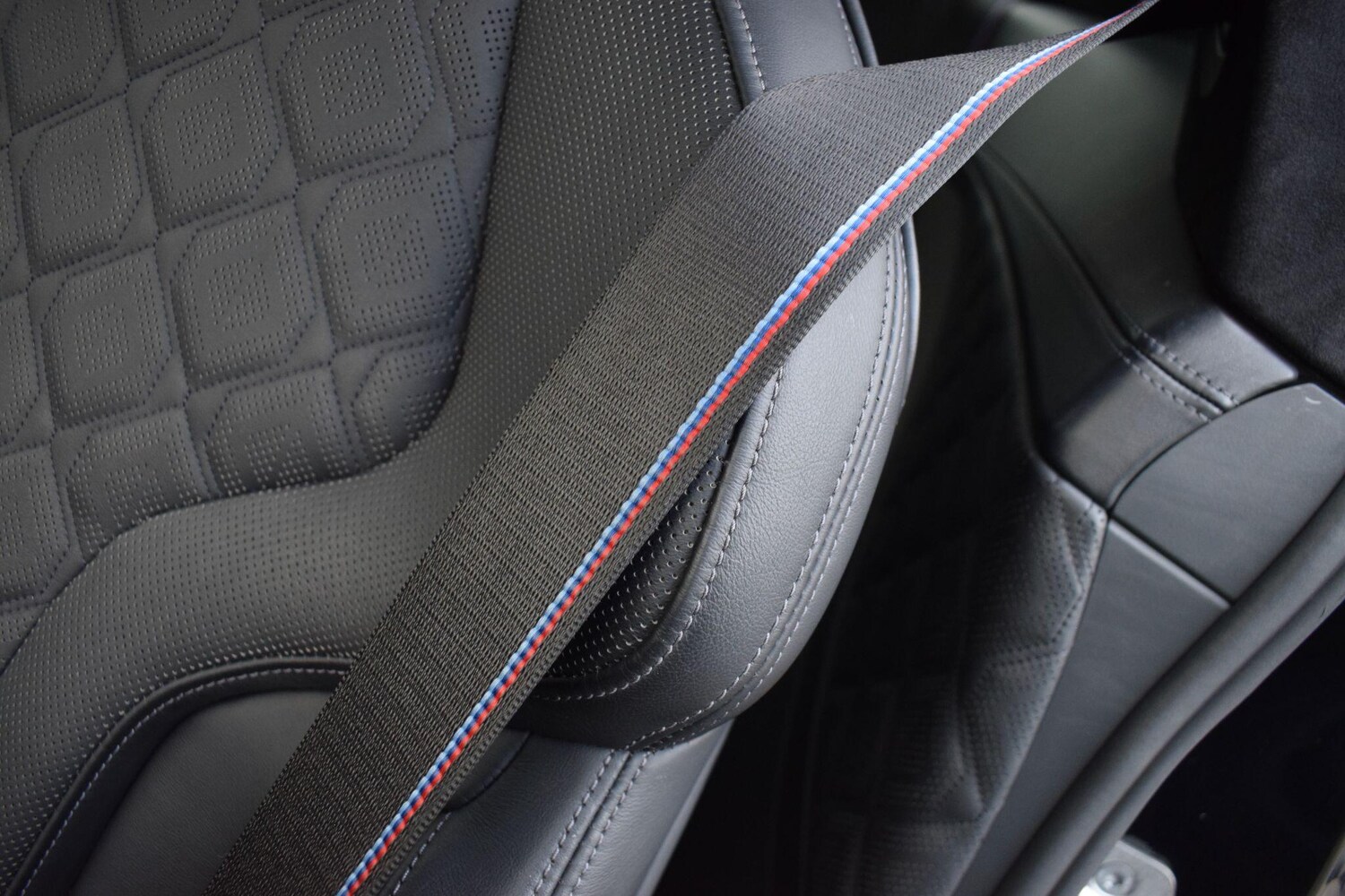 Used BMW M8 2021 for sale - 77119873: Photo 33