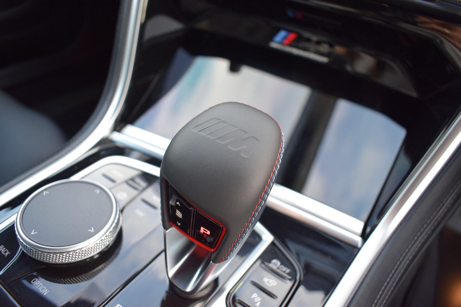 Used BMW M8 2021 for sale - 77882842: Photo 14