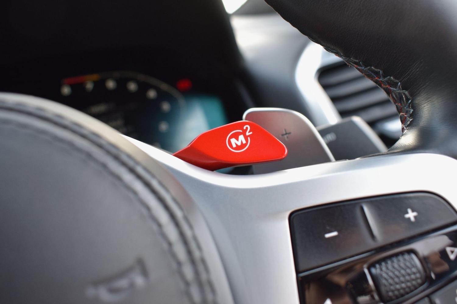 Used BMW M8 2021 for sale - 77882842: Photo 15