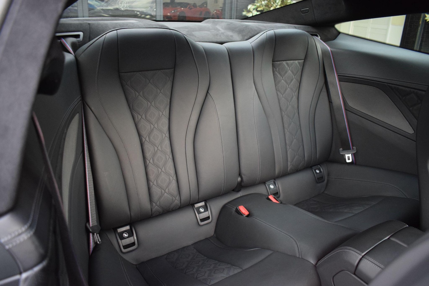 Used BMW M8 2021 for sale - 77882842: Photo 20