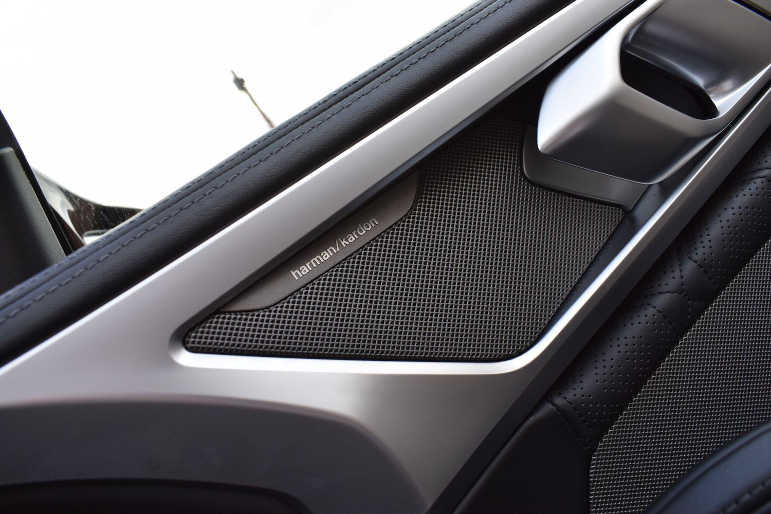 Used BMW M8 2021 for sale - 77882842: Photo 23