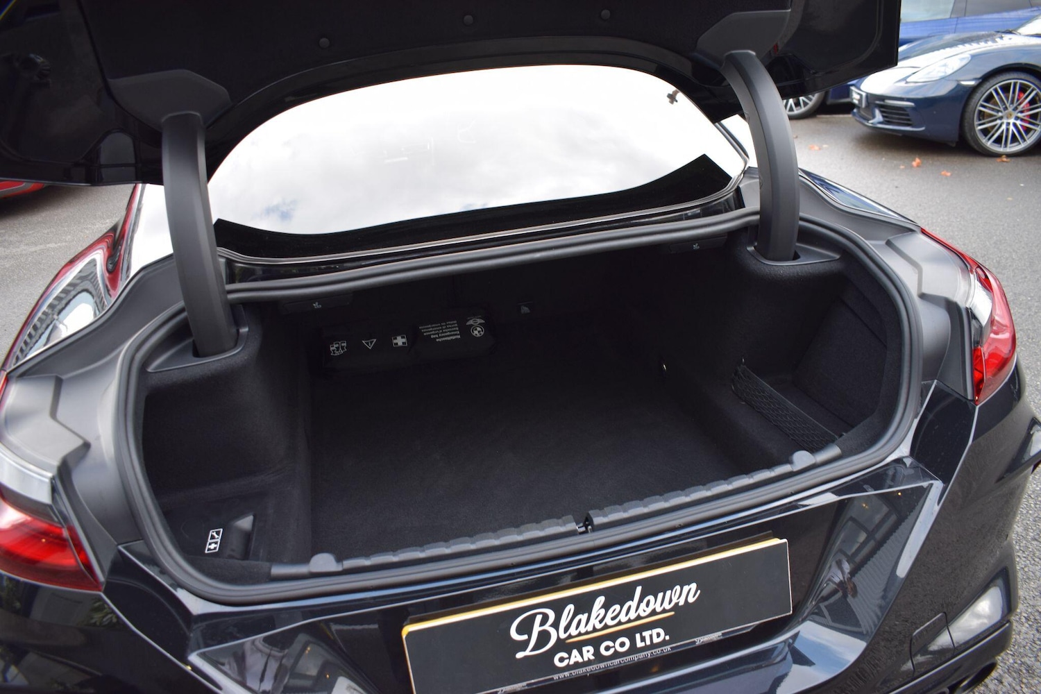 Used BMW M8 2021 for sale - 77882842: Photo 36