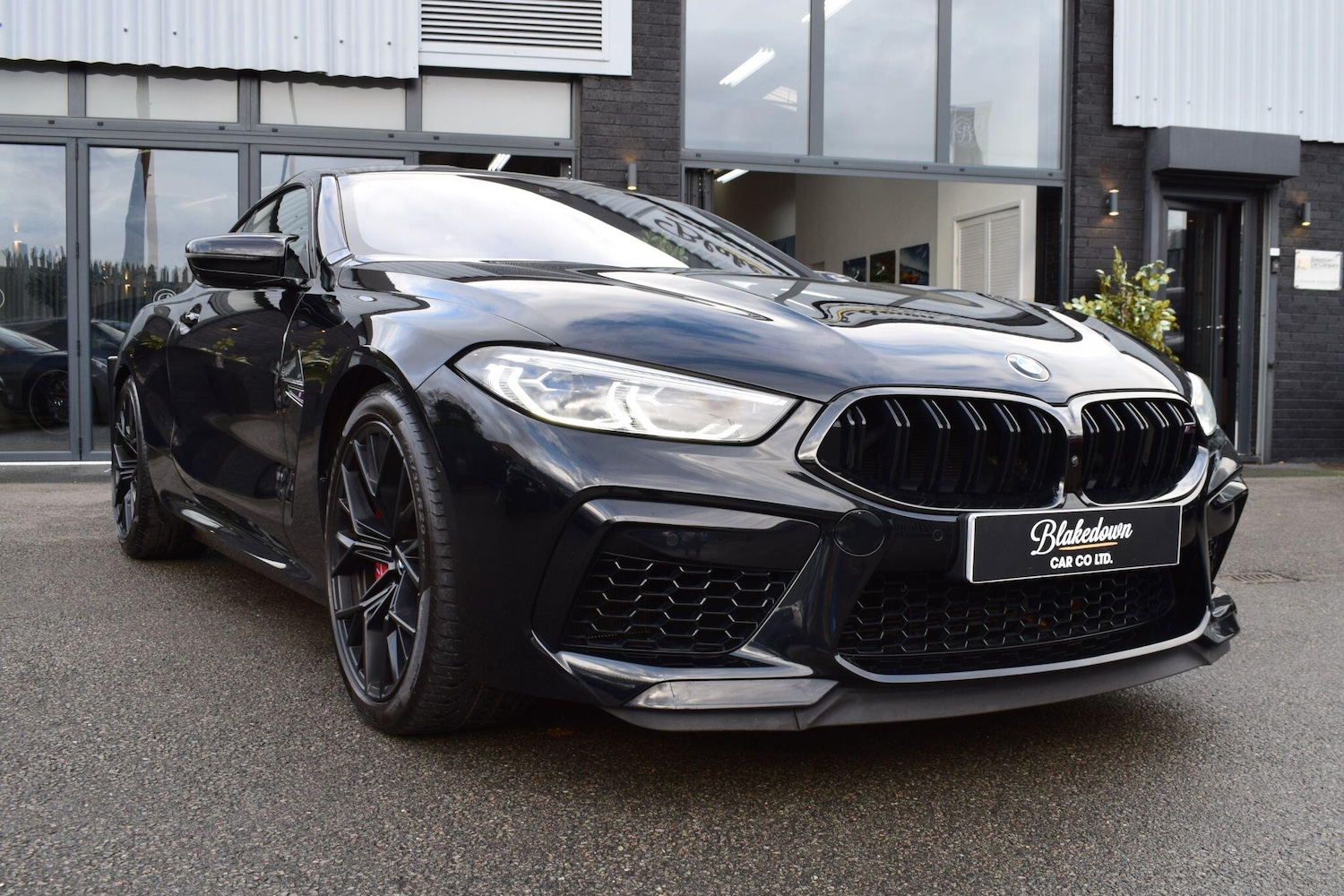 Used BMW M8 2021 for sale - 77882842: Photo 41