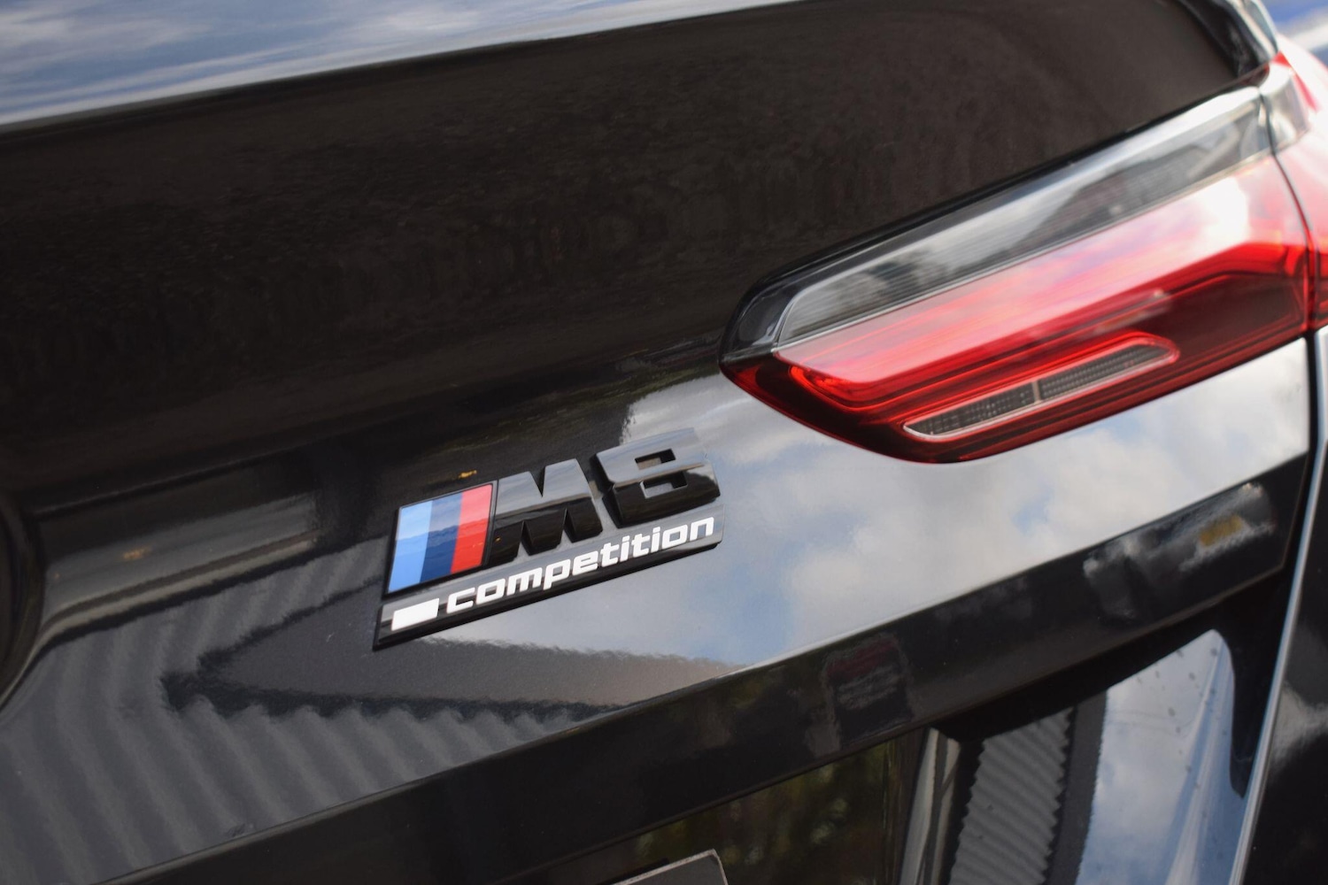 Used BMW M8 2021 for sale - 77882842: Photo 49