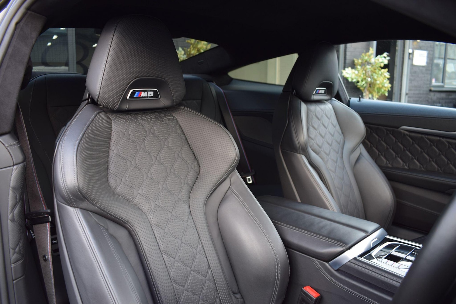 Used BMW M8 2021 for sale - 77882842: Photo 7