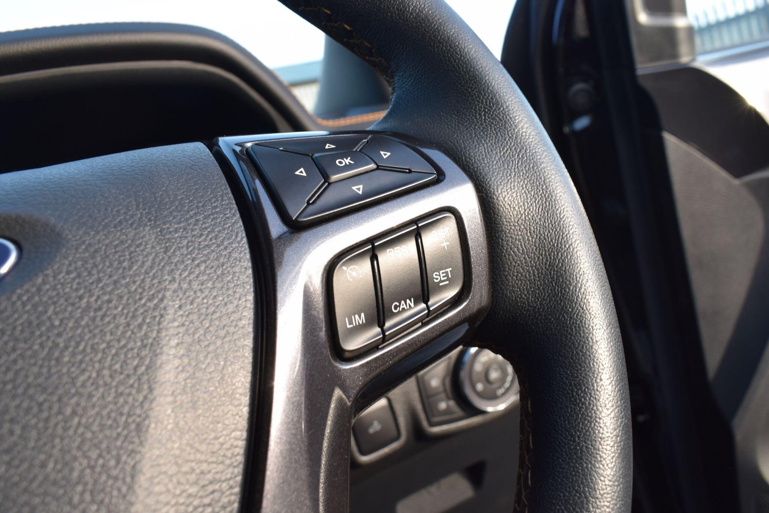 Used Ford Ranger 2022 for sale - 76043122: Photo 12