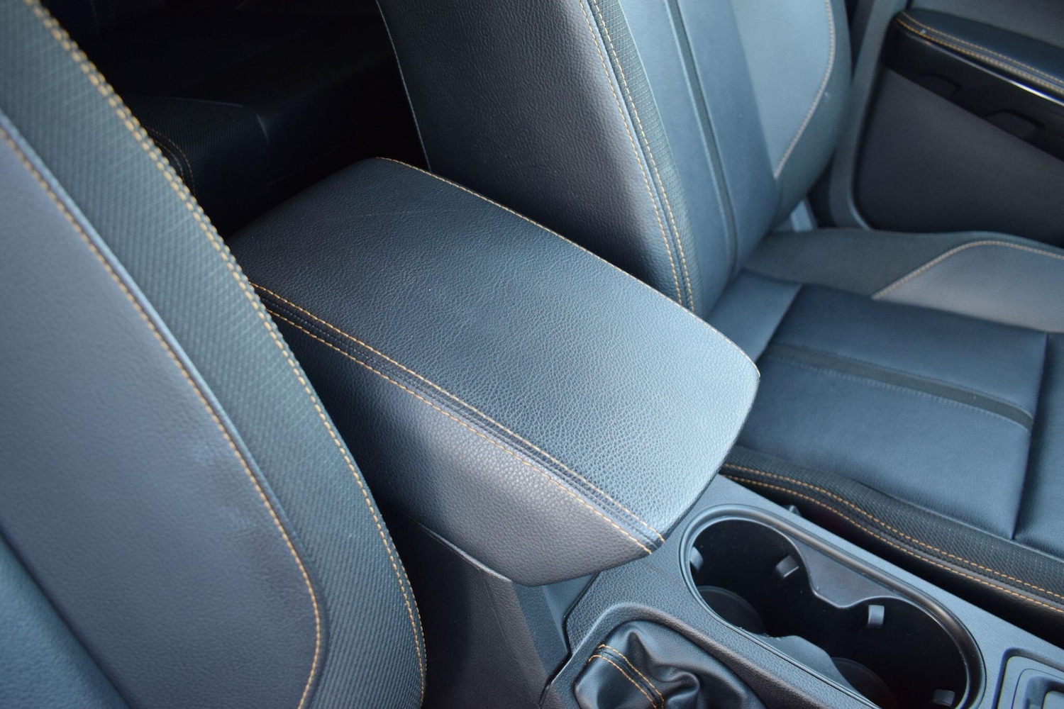 Used Ford Ranger 2022 for sale - 76043122: Photo 14
