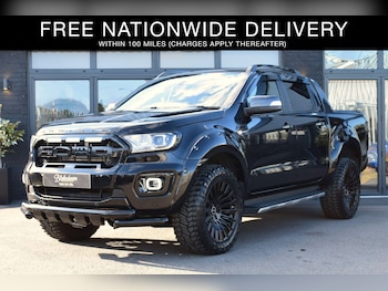 Ford - Ranger