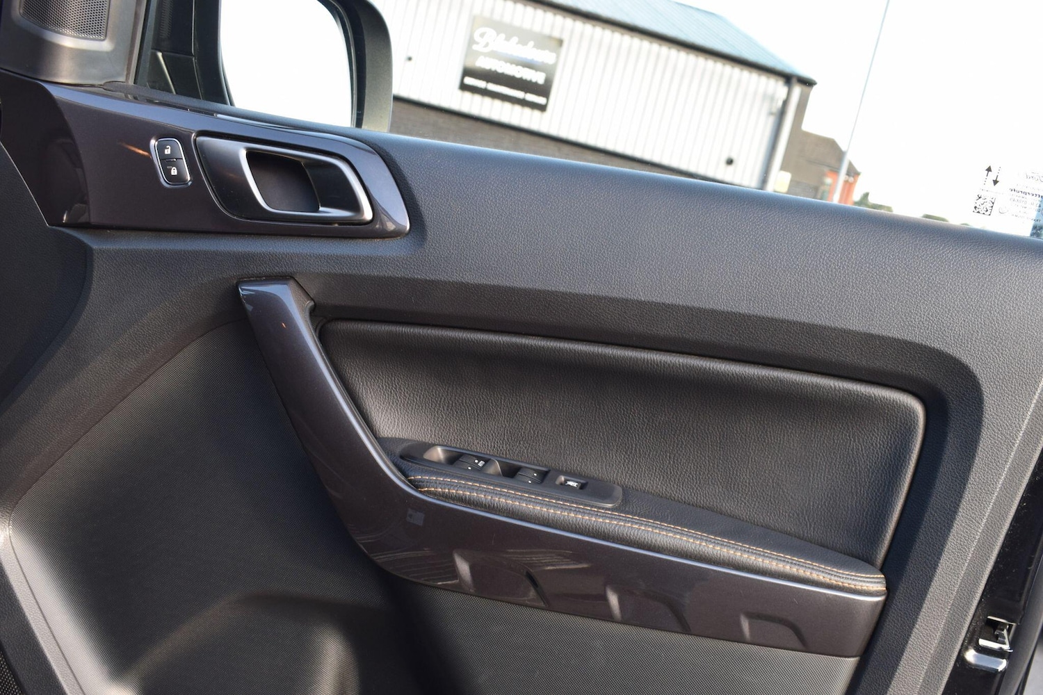 Used Ford Ranger 2022 for sale - 76043122: Photo 21