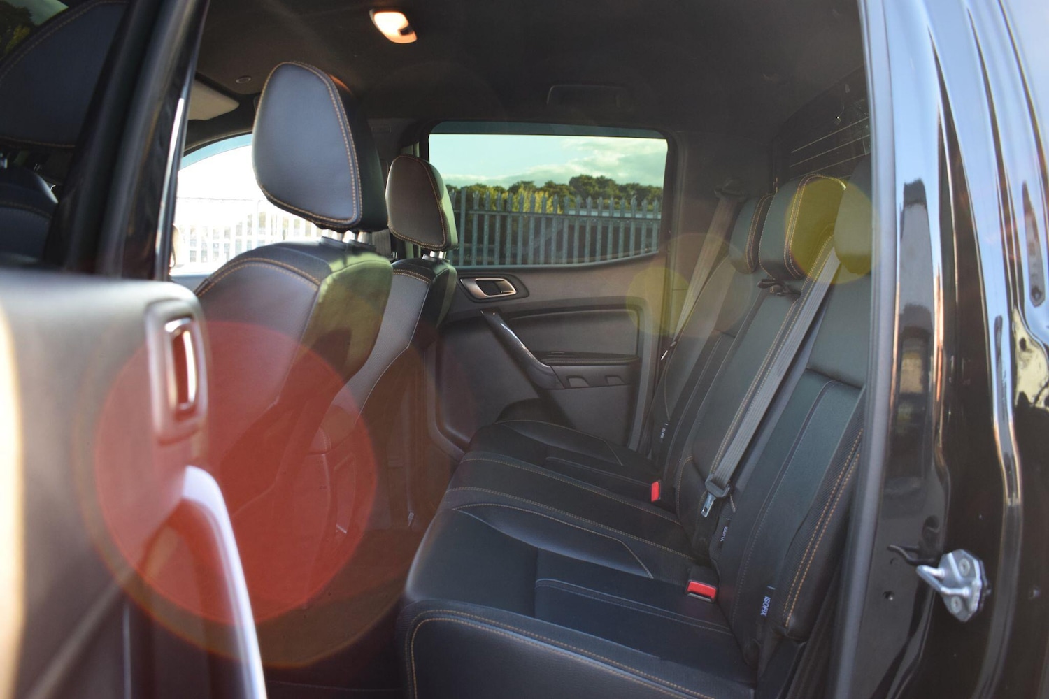 Used Ford Ranger 2022 for sale - 76043122: Photo 22