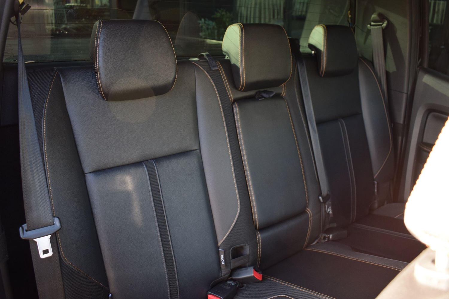 Used Ford Ranger 2022 for sale - 76043122: Photo 23