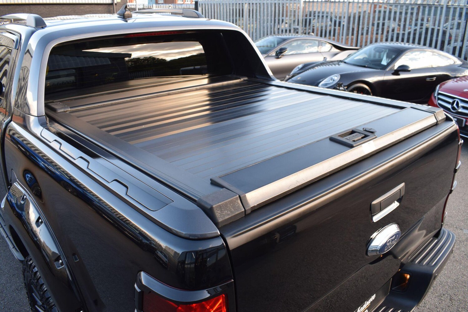 Used Ford Ranger 2022 for sale - 76043122: Photo 25