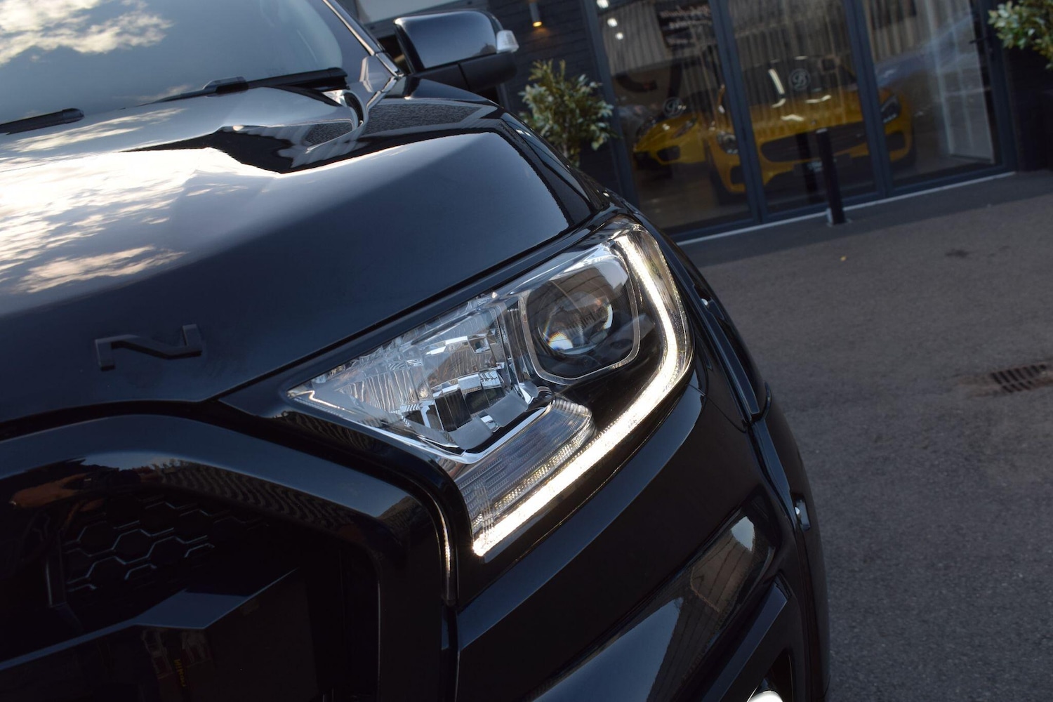 Used Ford Ranger 2022 for sale - 76043122: Photo 26