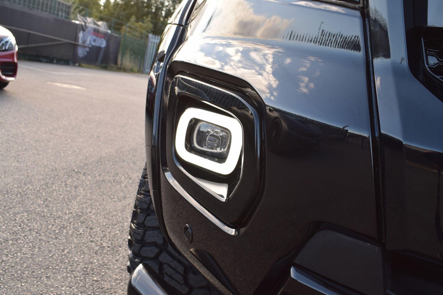 Used Ford Ranger 2022 for sale - 76043122: Photo 27