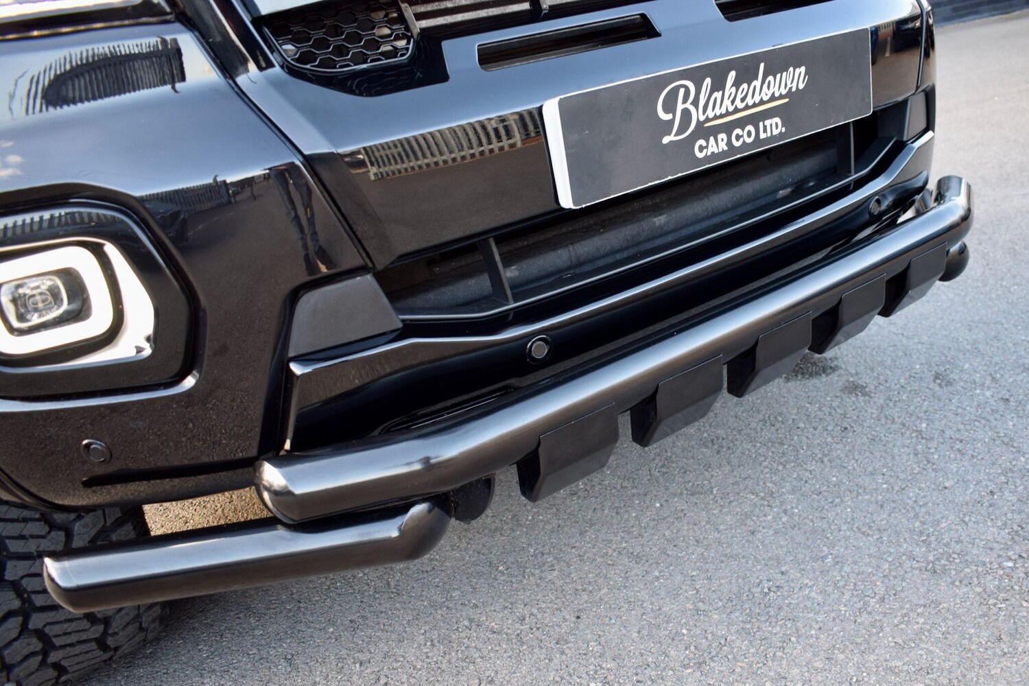 Used Ford Ranger 2022 for sale - 76043122: Photo 28