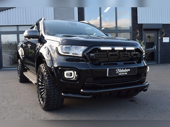 Used Ford Ranger 2022 for sale - 76043122: Photo 2