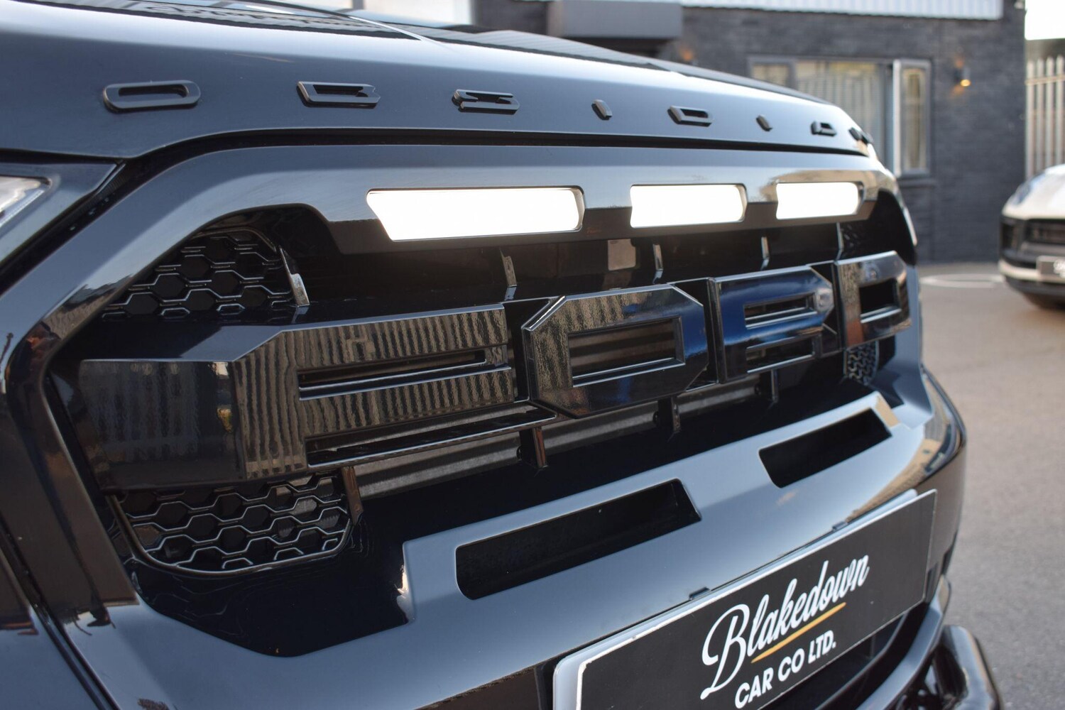 Used Ford Ranger 2022 for sale - 76043122: Photo 34