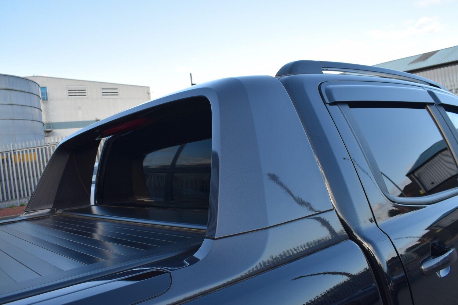 Used Ford Ranger 2022 for sale - 76043122: Photo 36