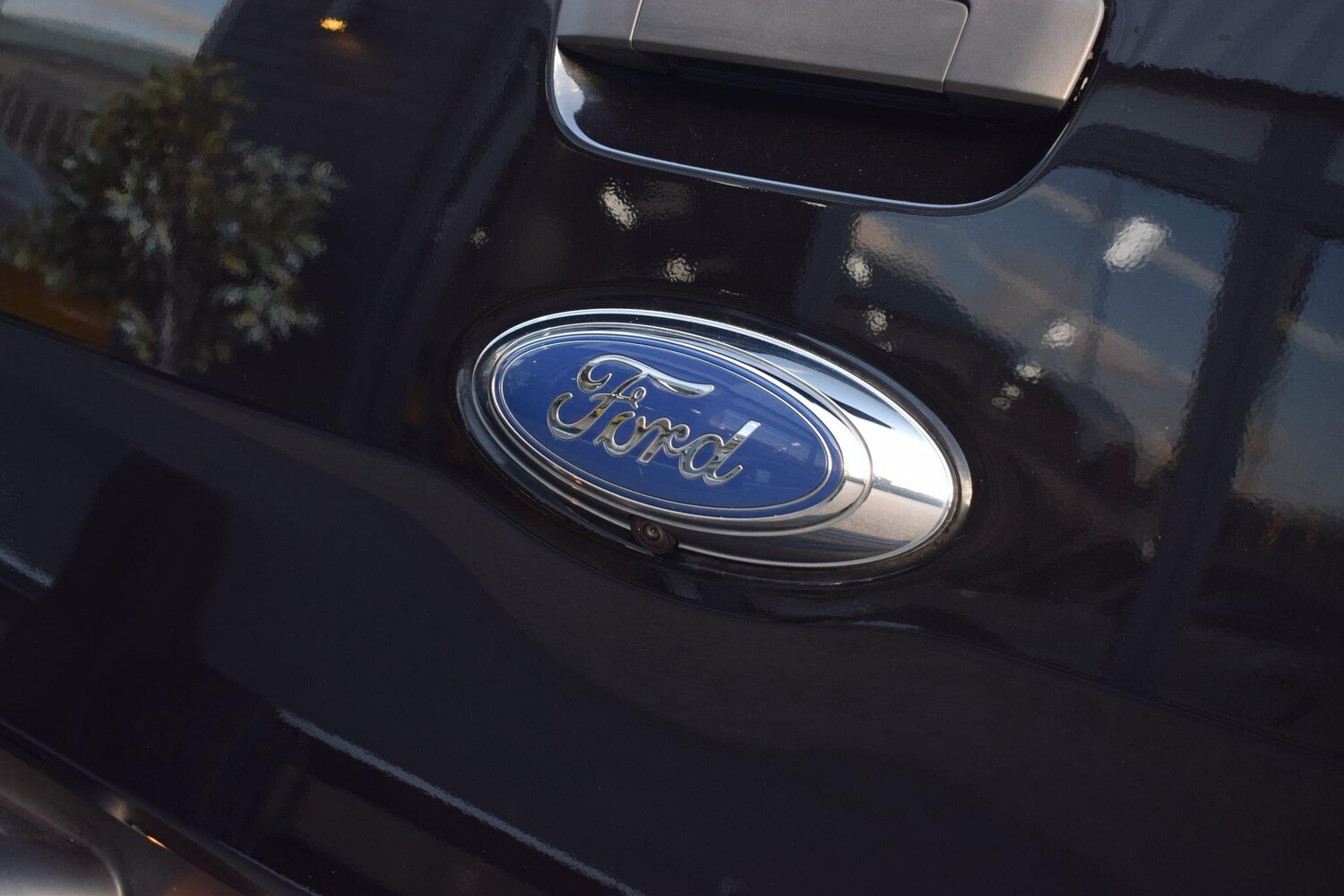 Used Ford Ranger 2022 for sale - 76043122: Photo 38