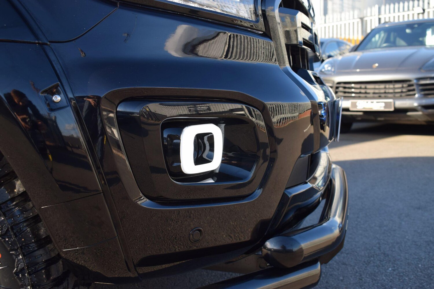 Used Ford Ranger 2022 for sale - 76043122: Photo 40