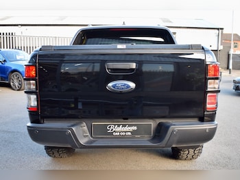 Used Ford Ranger 2022 for sale - 76043122: Photo 4