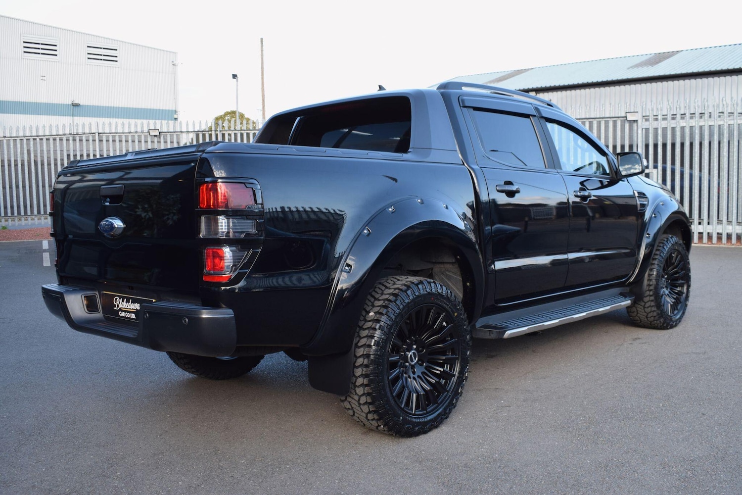 Used Ford Ranger 2022 for sale - 76043122: Photo 5