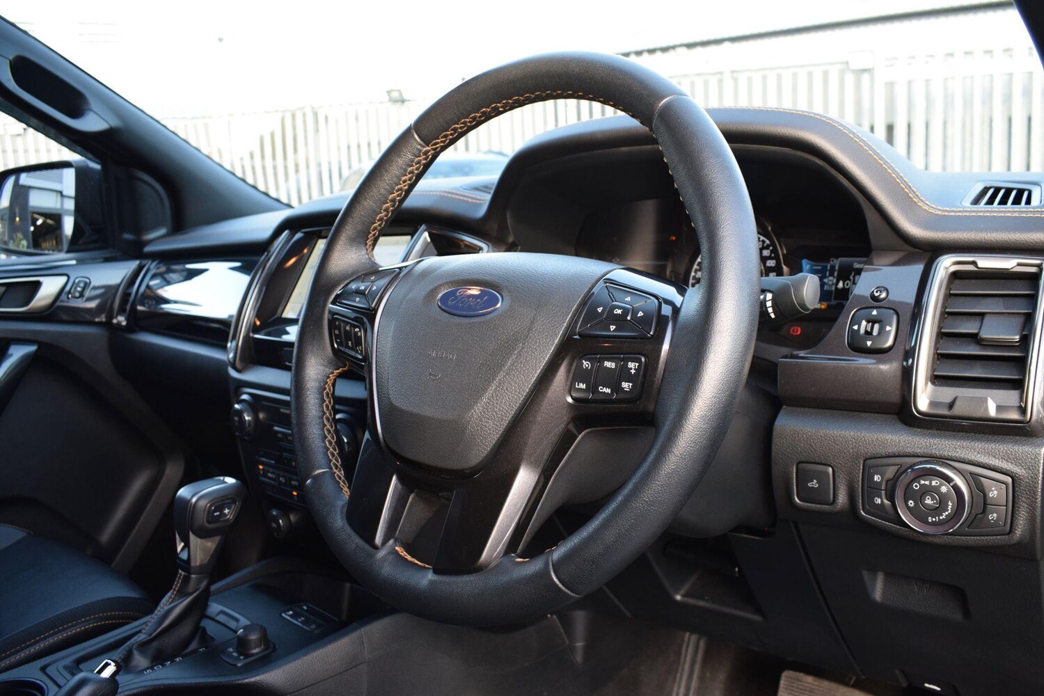 Used Ford Ranger 2022 for sale - 76043122: Photo 7