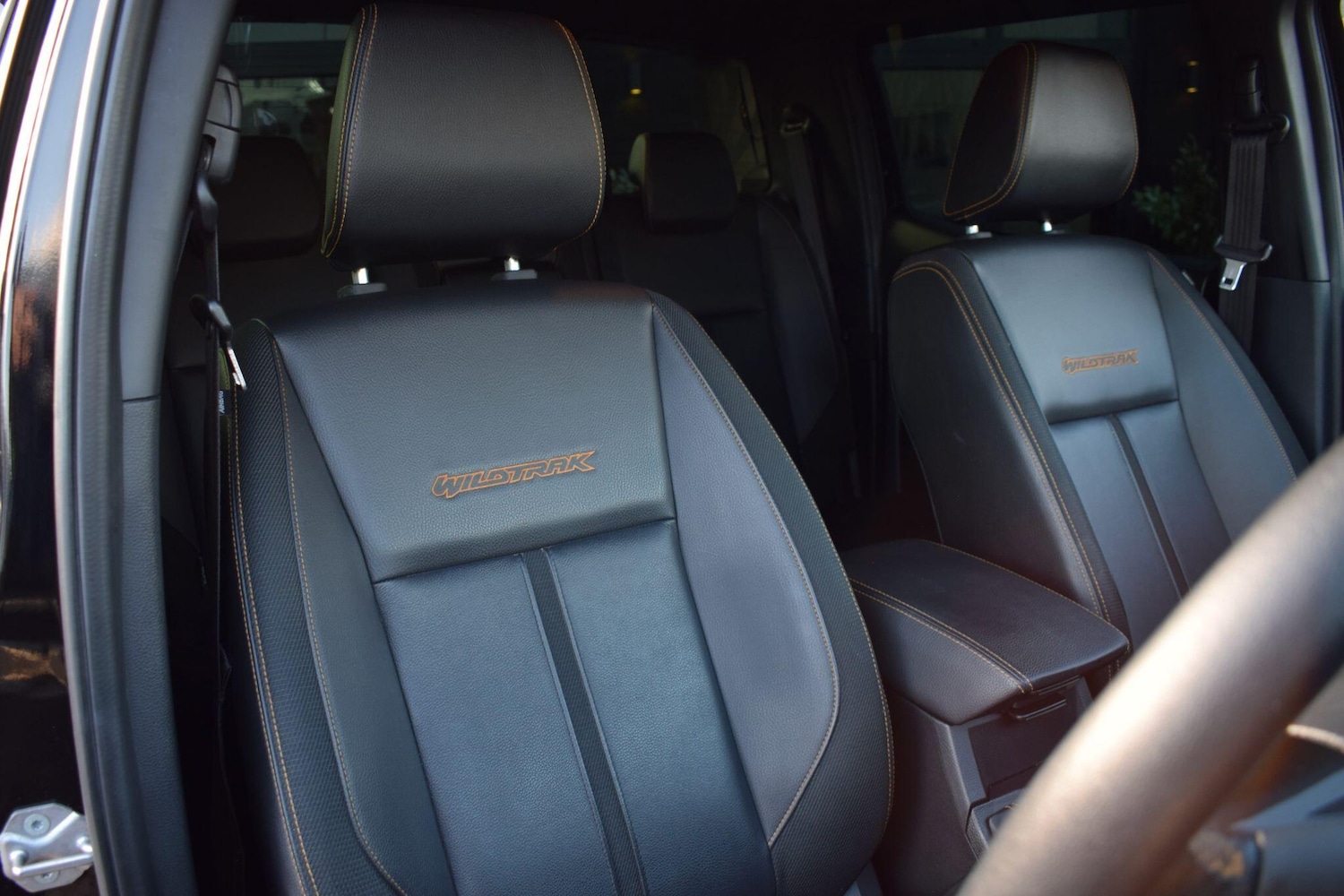 Used Ford Ranger 2022 for sale - 76043122: Photo 8