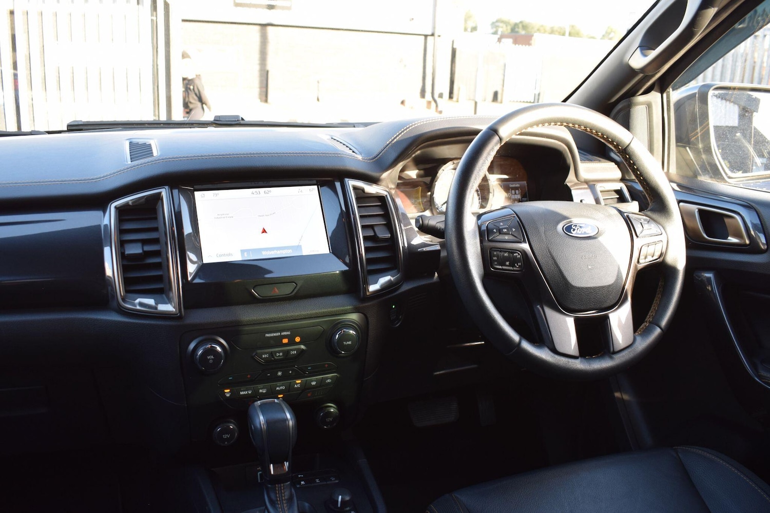 Used Ford Ranger 2022 for sale - 76043122: Photo 9