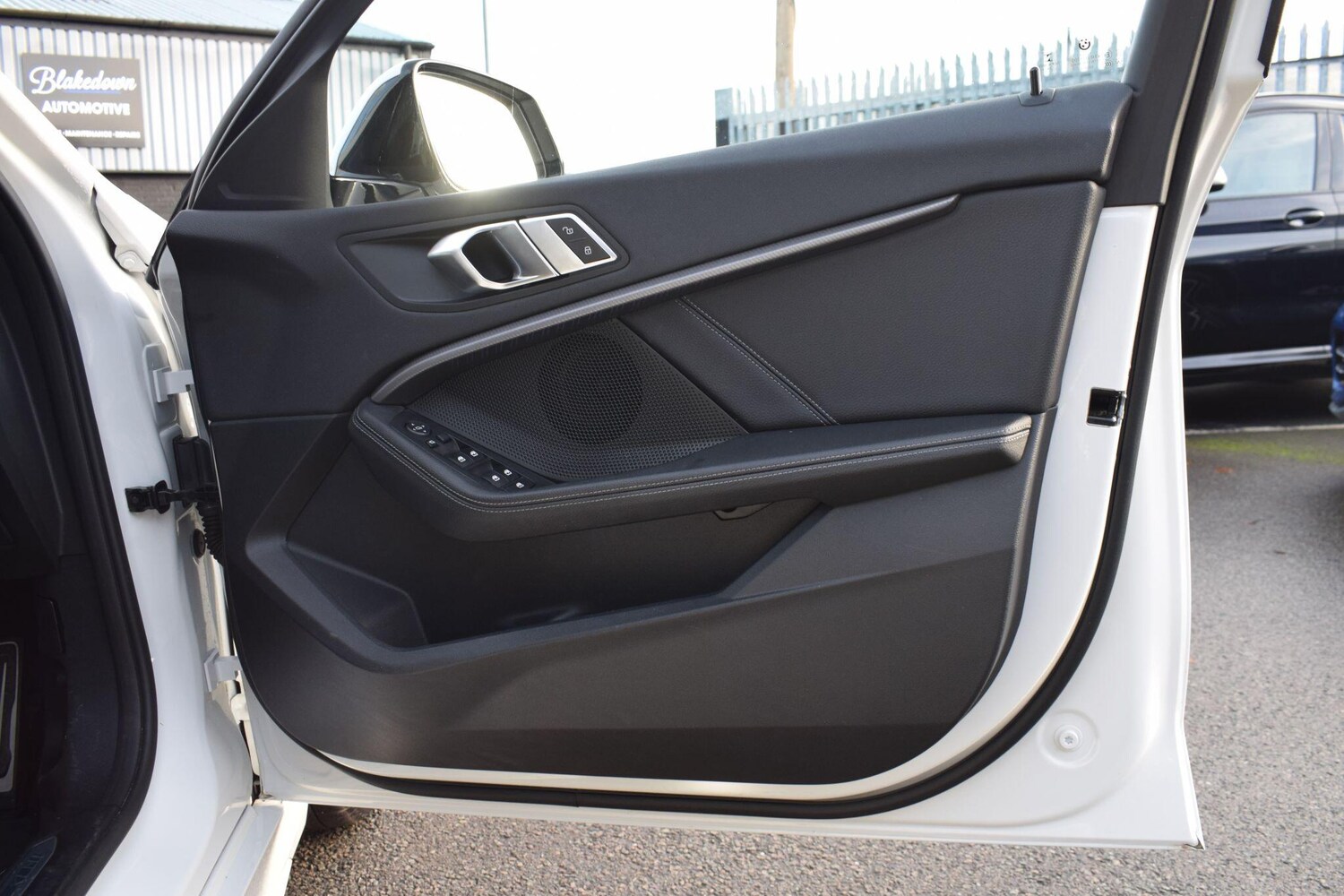 Used BMW 1 Series 2021 for sale - 77524314: Photo 10