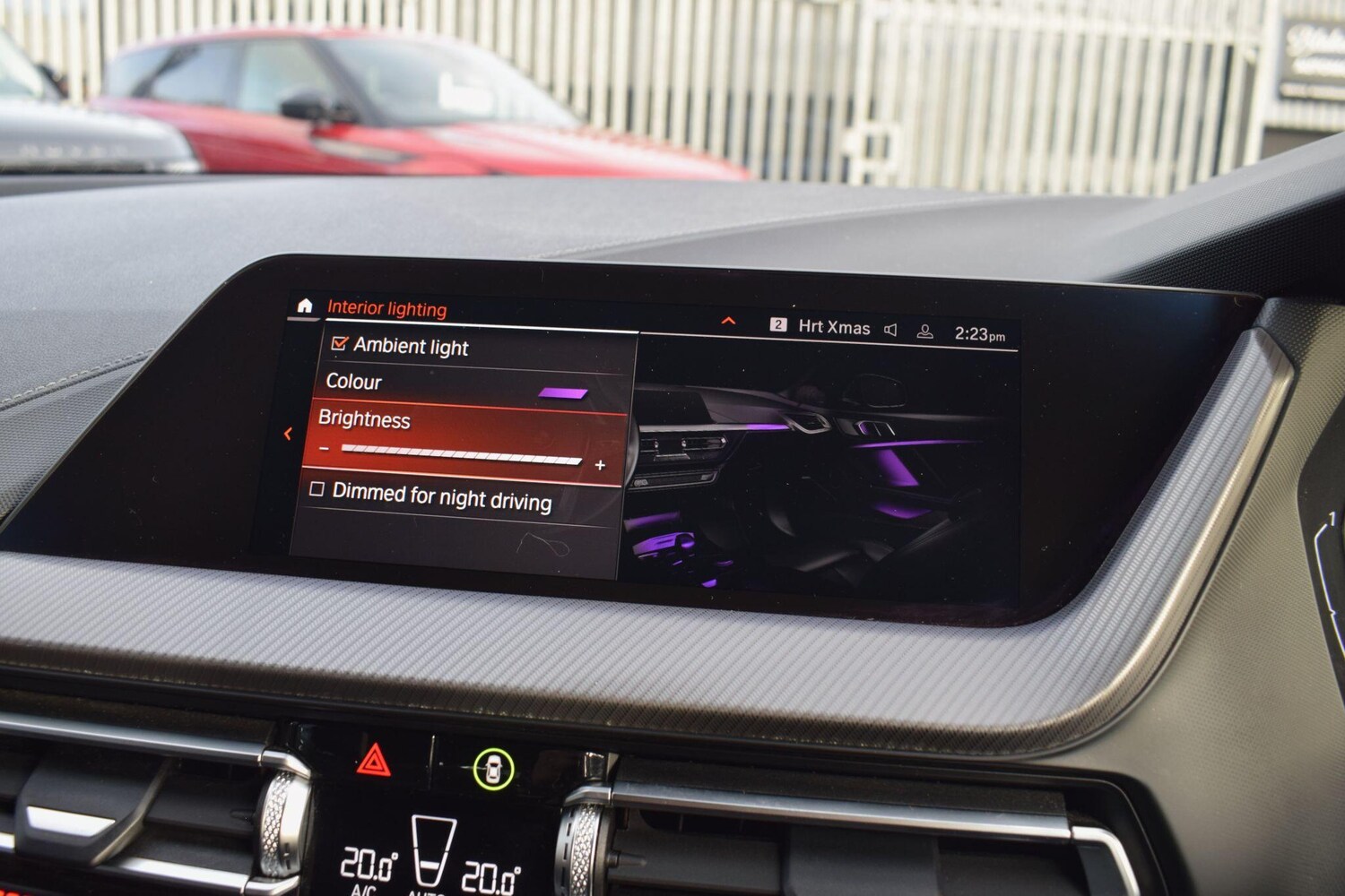 Used BMW 1 Series 2021 for sale - 77524314: Photo 14