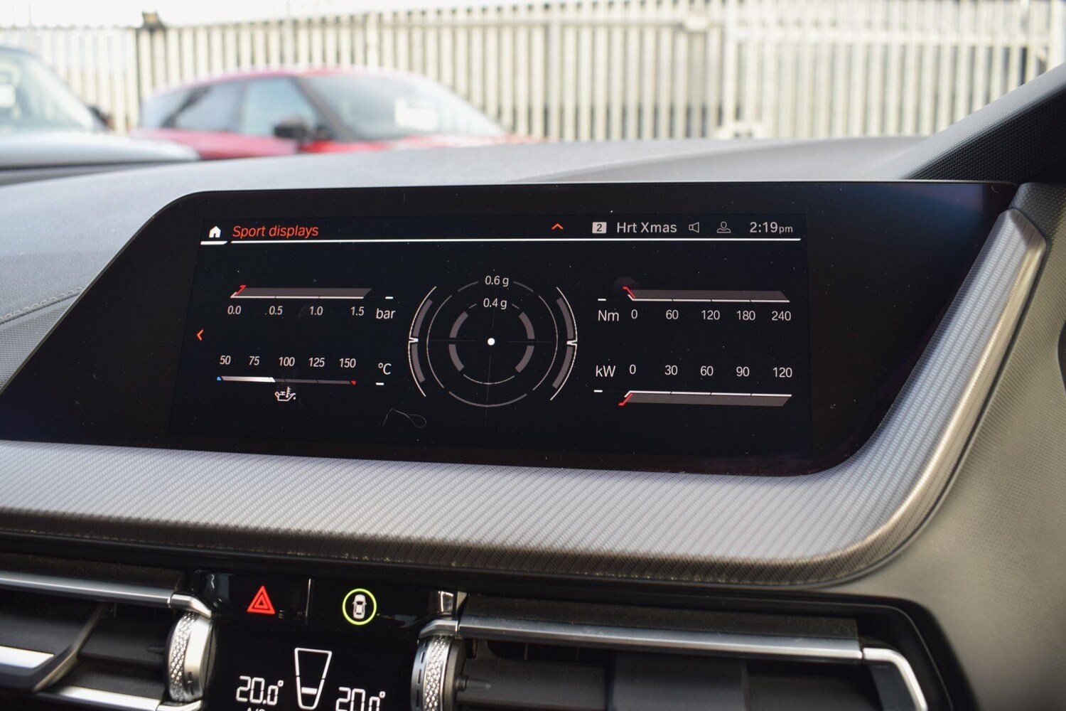 Used BMW 1 Series 2021 for sale - 77524314: Photo 15