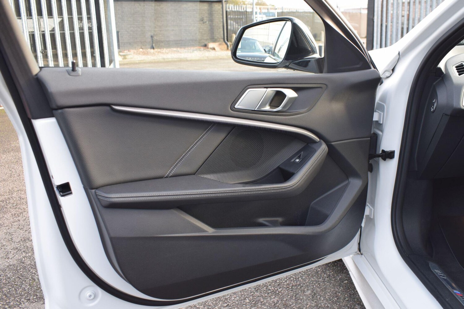 Used BMW 1 Series 2021 for sale - 77524314: Photo 17