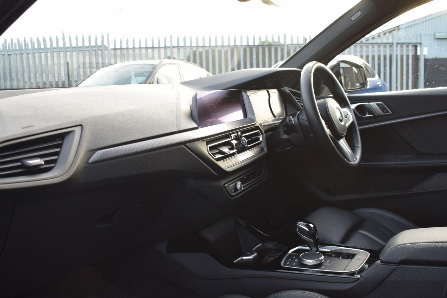 Used BMW 1 Series 2021 for sale - 77524314: Photo 18