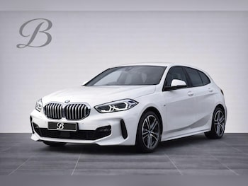 BMW 1 Series feature image