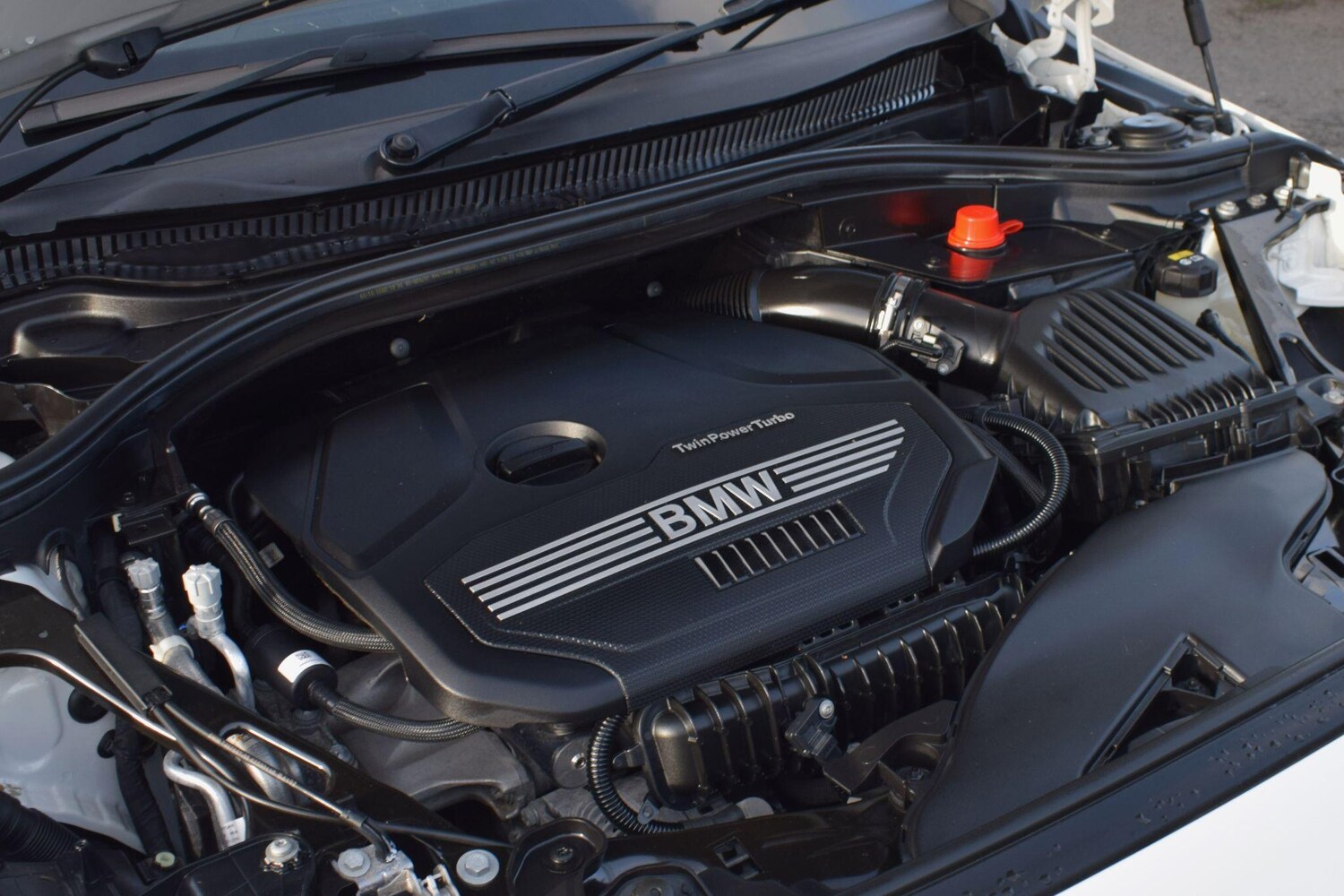 Used BMW 1 Series 2021 for sale - 77524314: Photo 24