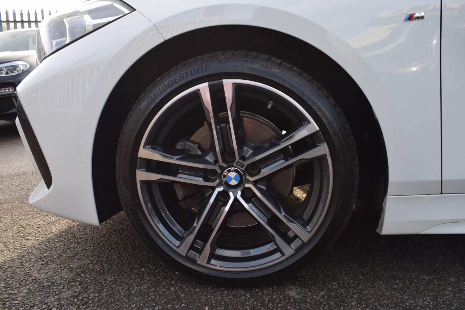 Used BMW 1 Series 2021 for sale - 77524314: Photo 27