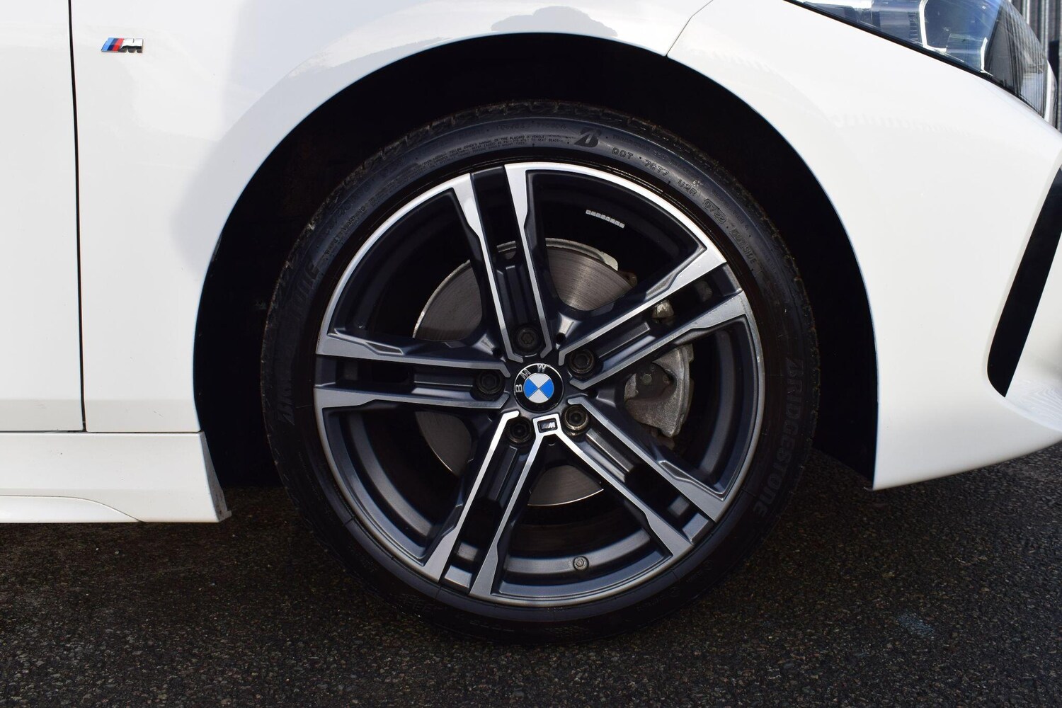 Used BMW 1 Series 2021 for sale - 77524314: Photo 30