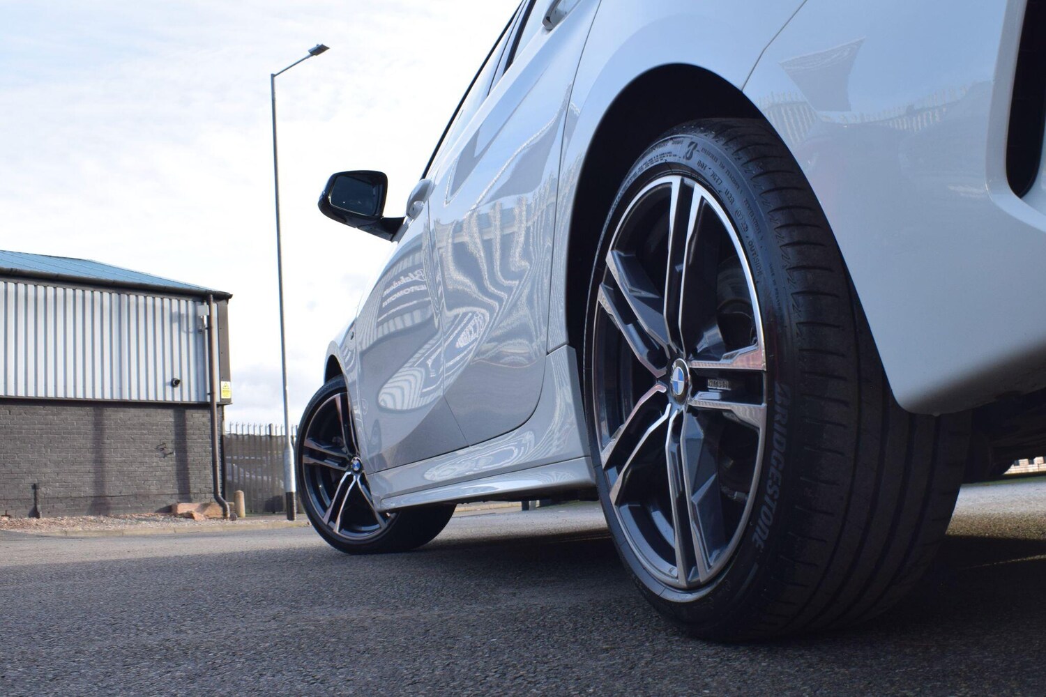 Used BMW 1 Series 2021 for sale - 77524314: Photo 31