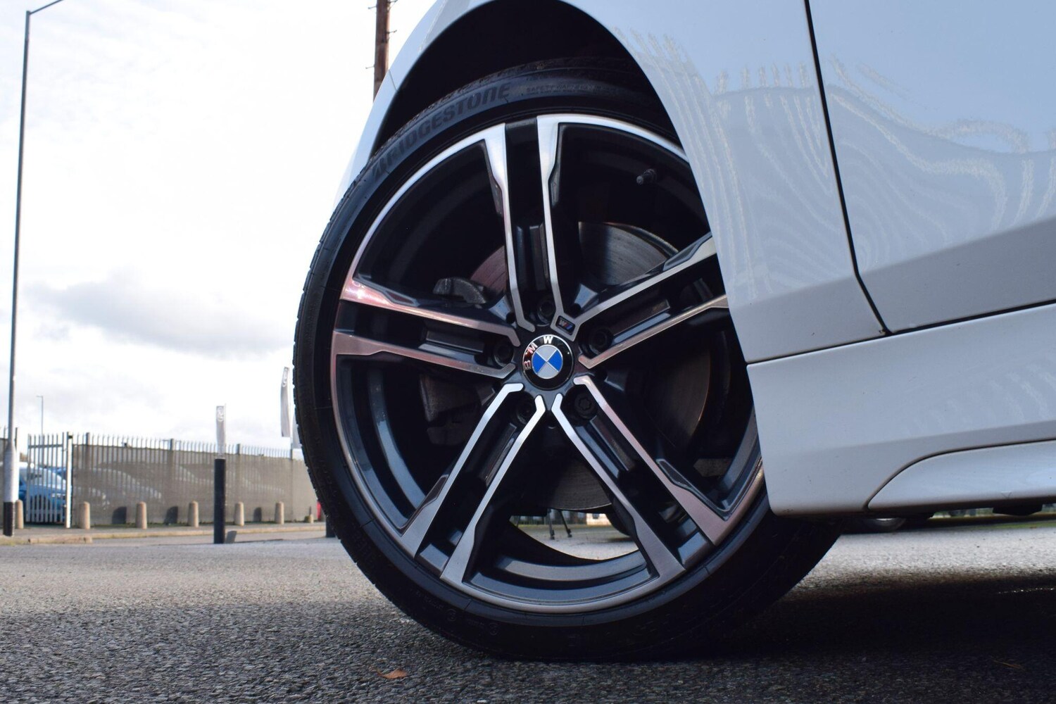 Used BMW 1 Series 2021 for sale - 77524314: Photo 32