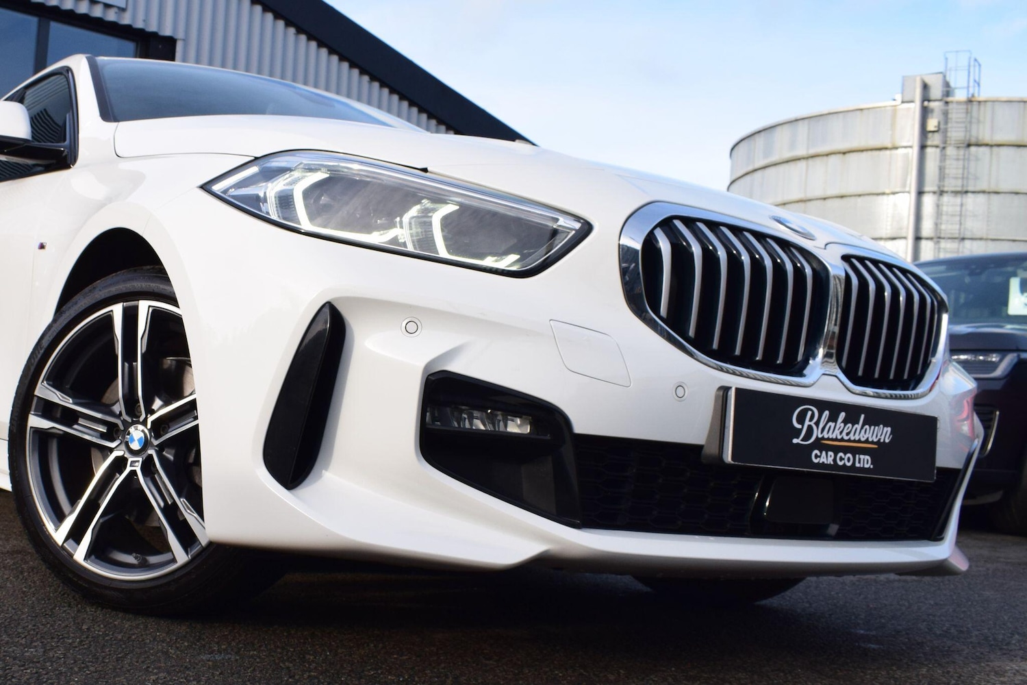 Used BMW 1 Series 2021 for sale - 77524314: Photo 33