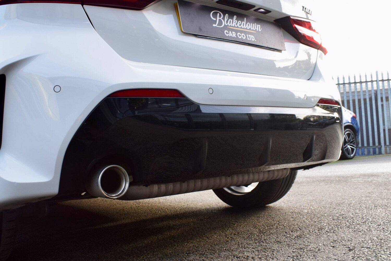 Used BMW 1 Series 2021 for sale - 77524314: Photo 38