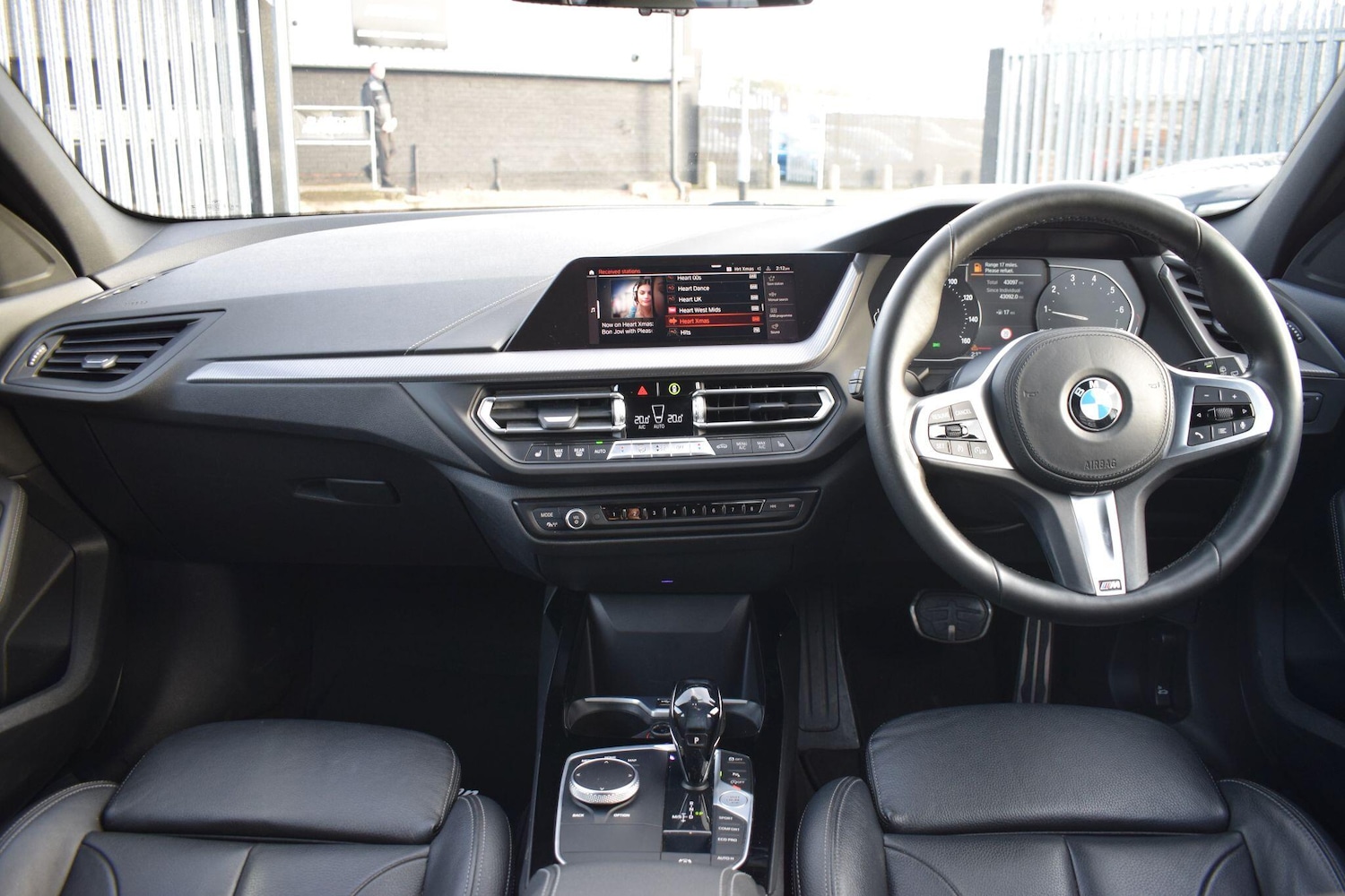 Used BMW 1 Series 2021 for sale - 77524314: Photo 8