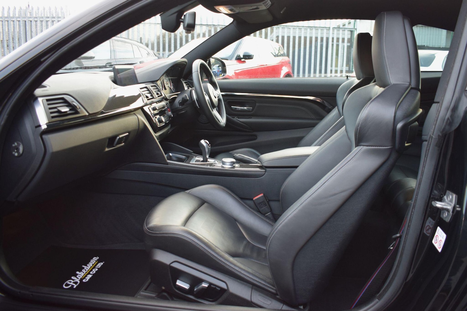 Used BMW M4 2019 for sale - 77155387: Photo 10