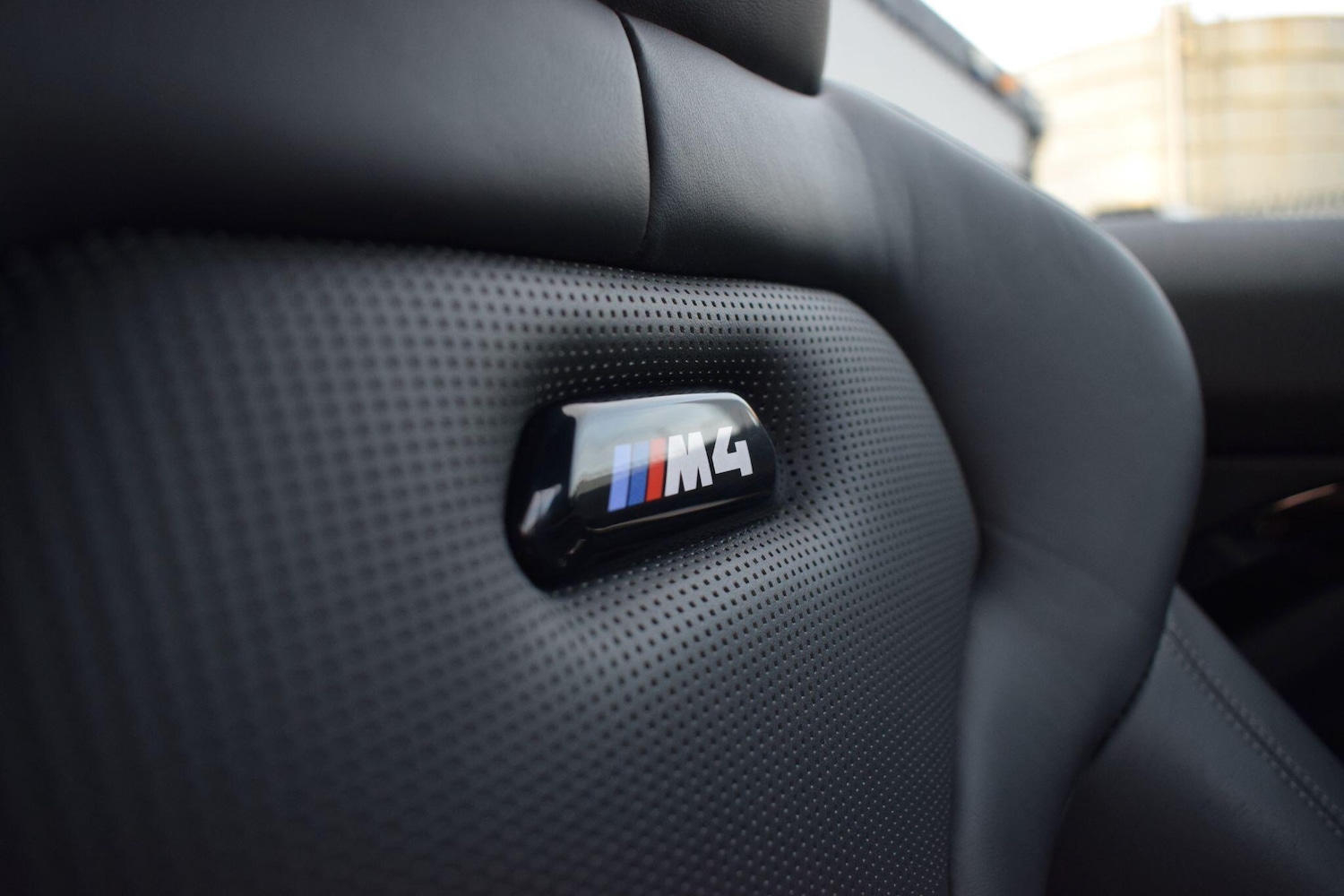 Used BMW M4 2019 for sale - 77155387: Photo 14